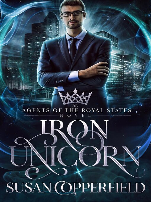 Title details for Iron Unicorn by Susan Copperfield - Wait list